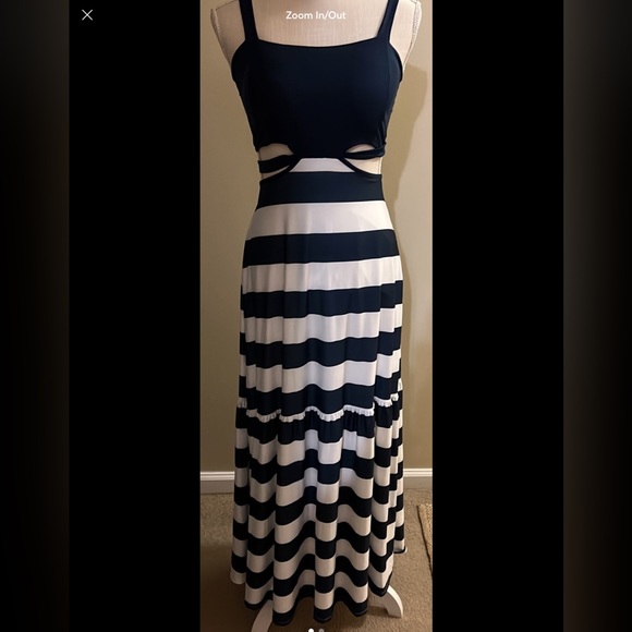 Pirulito dress - Picture 1 of 2